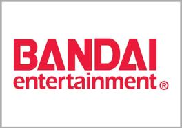 bandai entertainment